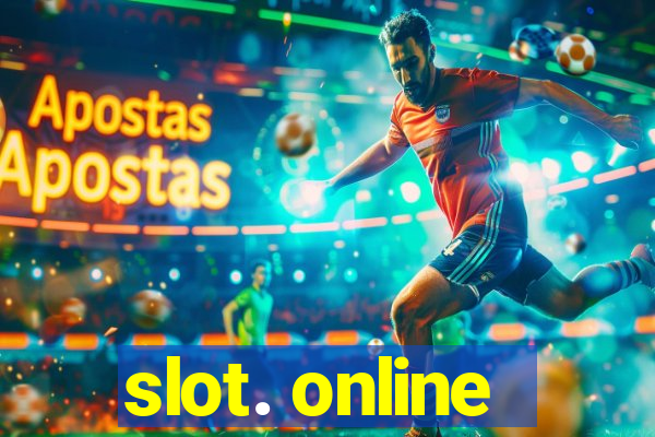 slot. online