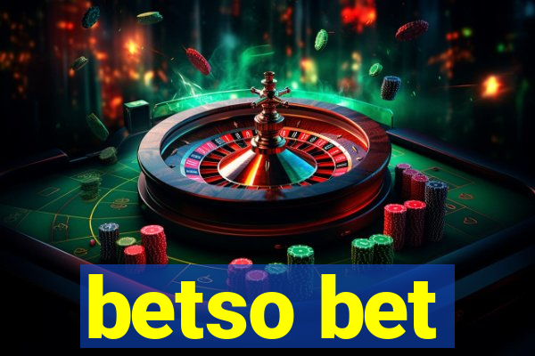 betso bet