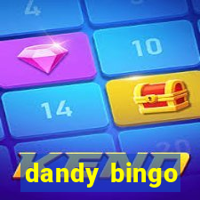 dandy bingo