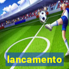 lancamento plataforma slots