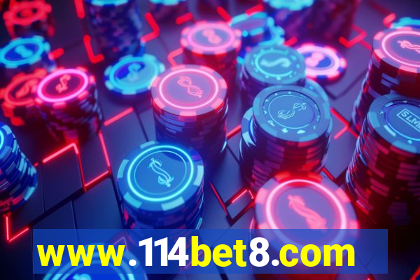 www.114bet8.com