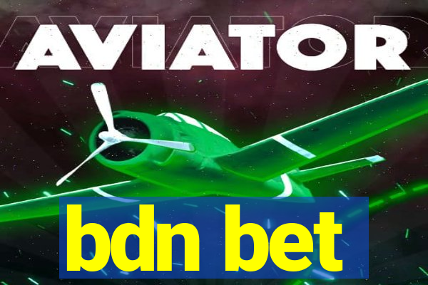 bdn bet