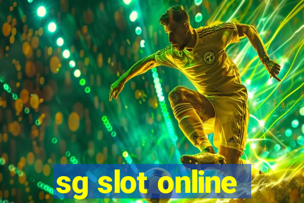 sg slot online