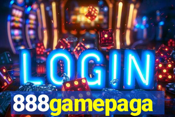 888gamepaga