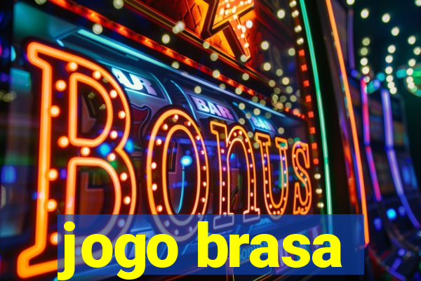 jogo brasa