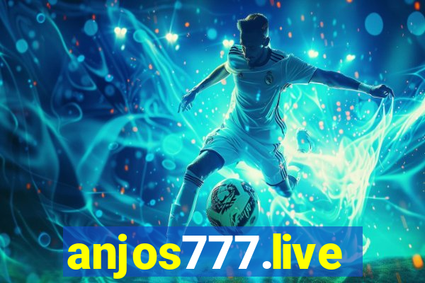 anjos777.live