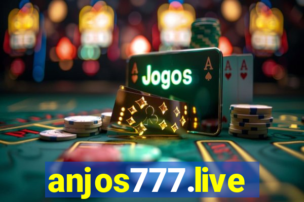 anjos777.live