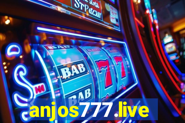 anjos777.live