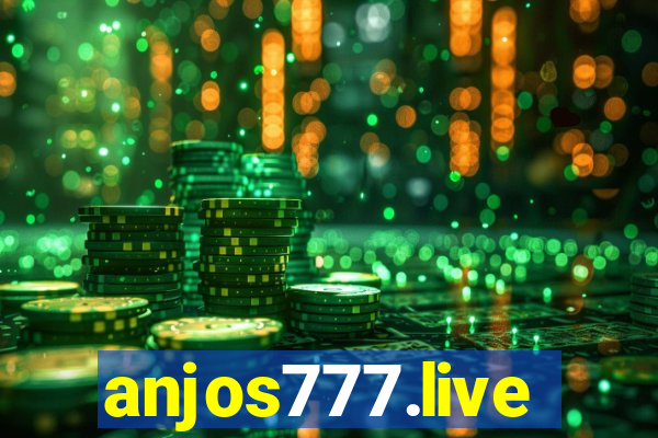 anjos777.live