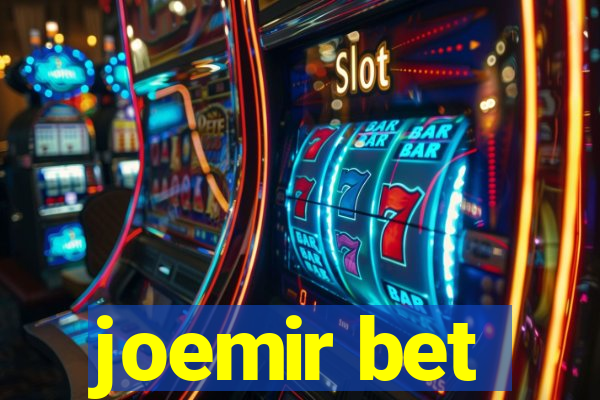 joemir bet