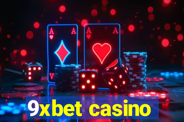 9xbet casino