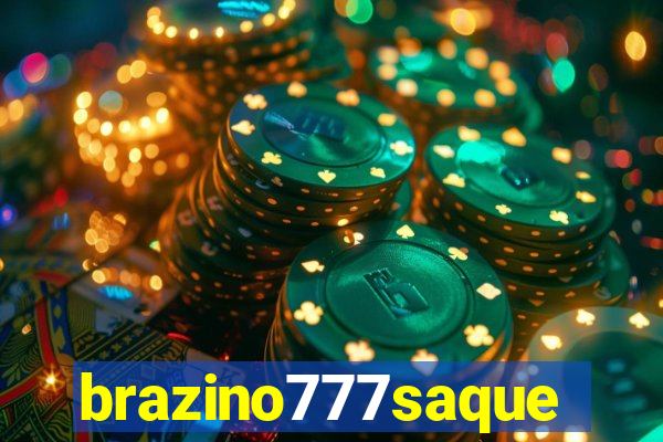 brazino777saque