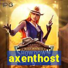 axenthost