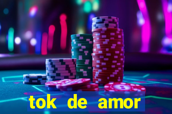 tok de amor boutique santos