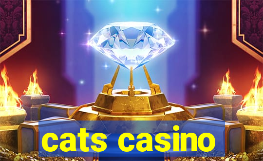 cats casino