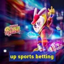 up sports betting