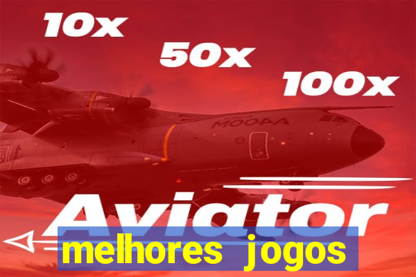 melhores jogos estratégia android