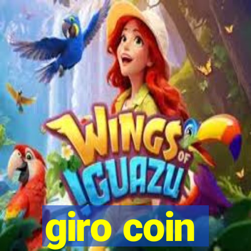 giro coin