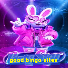 good bingo sites