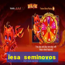 iesa seminovos porto alegre