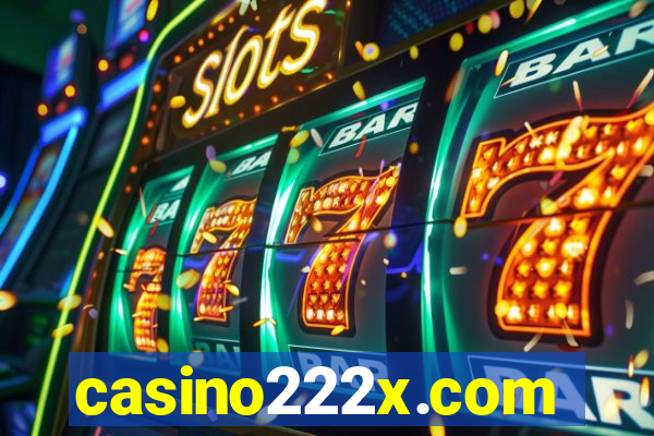 casino222x.com