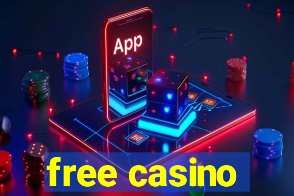 free casino