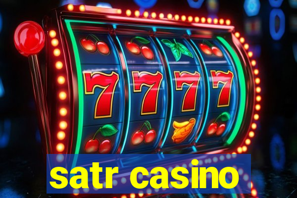 satr casino