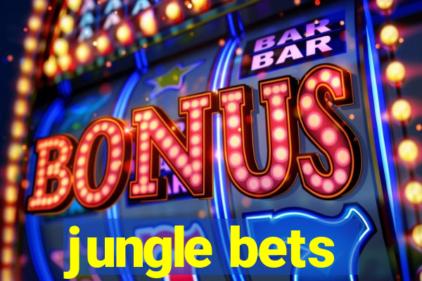 jungle bets