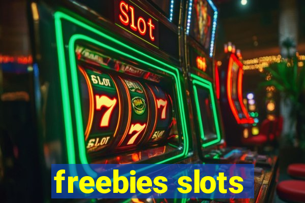 freebies slots