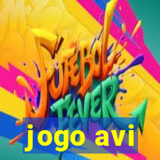 jogo avi