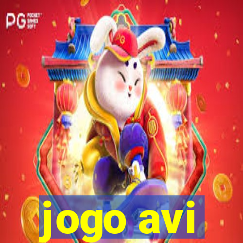 jogo avi