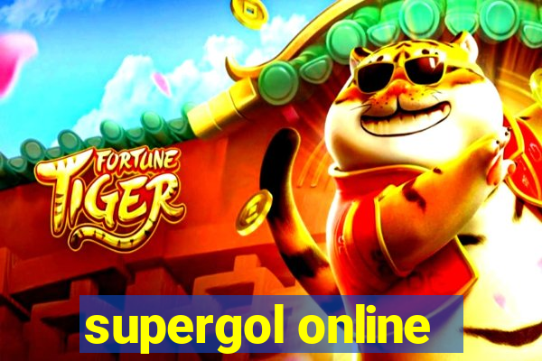 supergol online