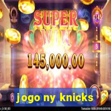 jogo ny knicks