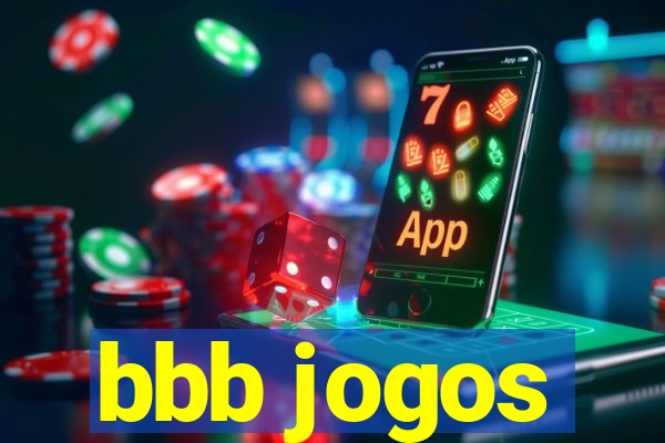 bbb jogos