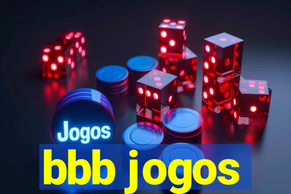 bbb jogos