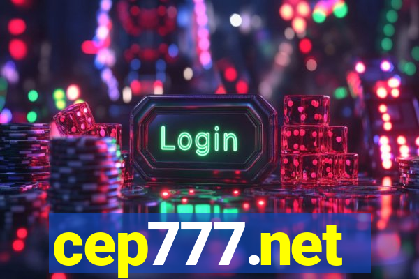 cep777.net