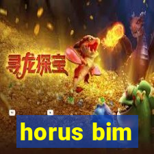 horus bim