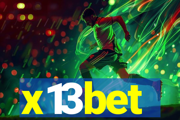 x13bet