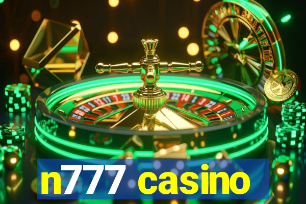 n777 casino