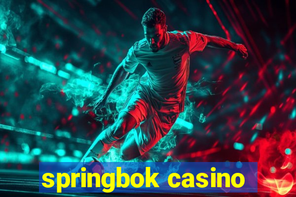 springbok casino