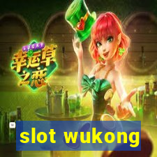 slot wukong