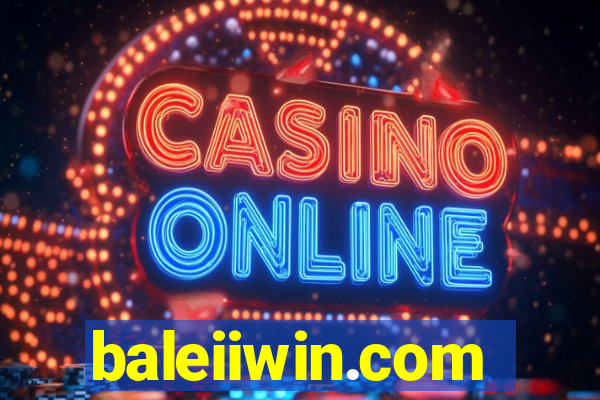 baleiiwin.com