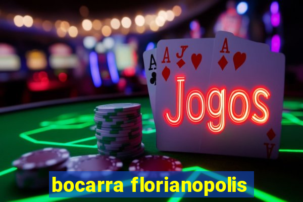 bocarra florianopolis