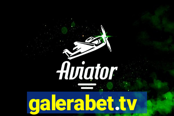 galerabet.tv