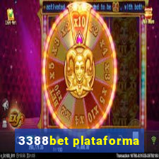 3388bet plataforma