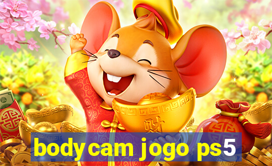 bodycam jogo ps5