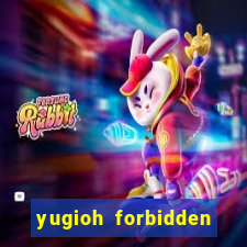 yugioh forbidden memories 2