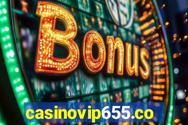 casinovip655.com