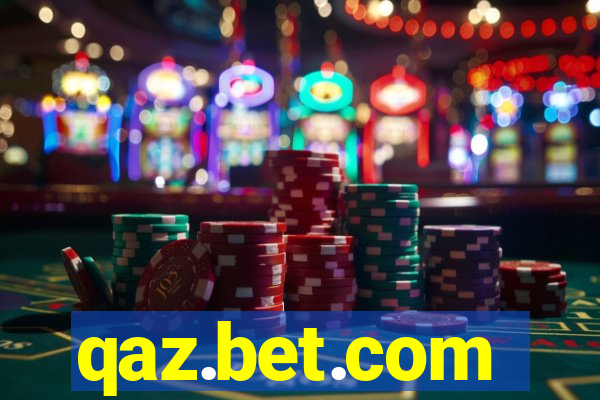 qaz.bet.com