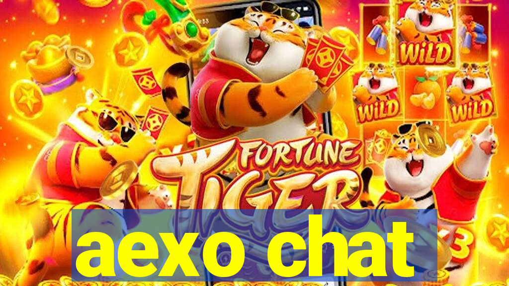 aexo chat